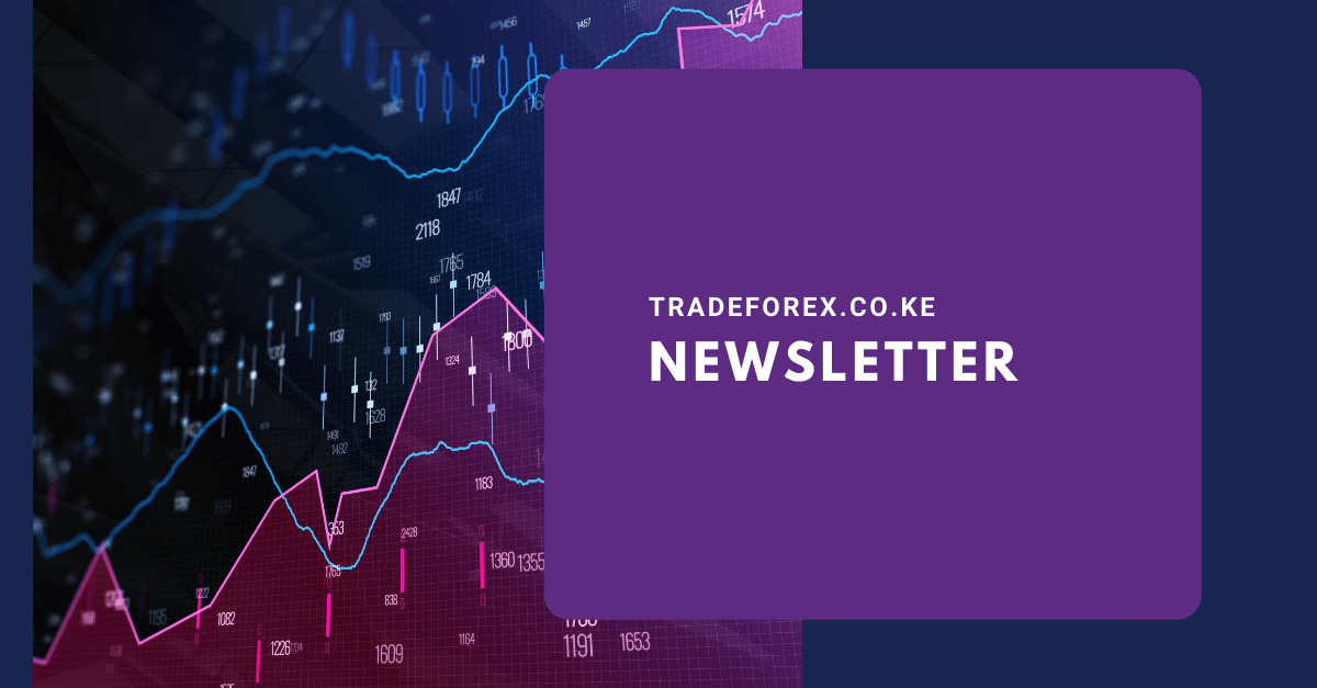 subscribe to the forex newsletter